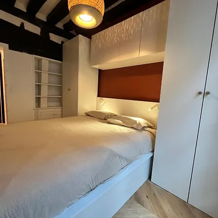 Cocon Au Coeur De